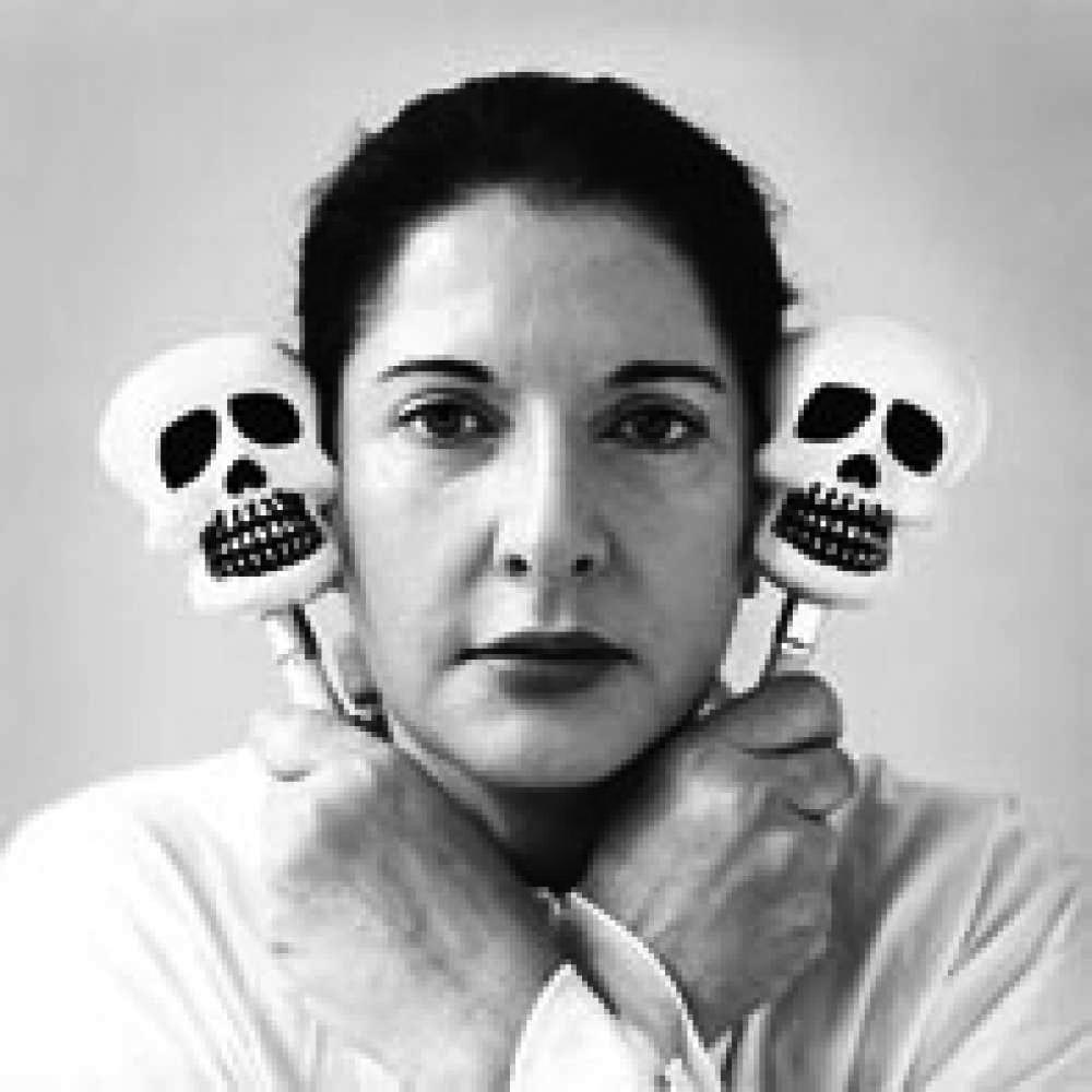 Marina Abramovic