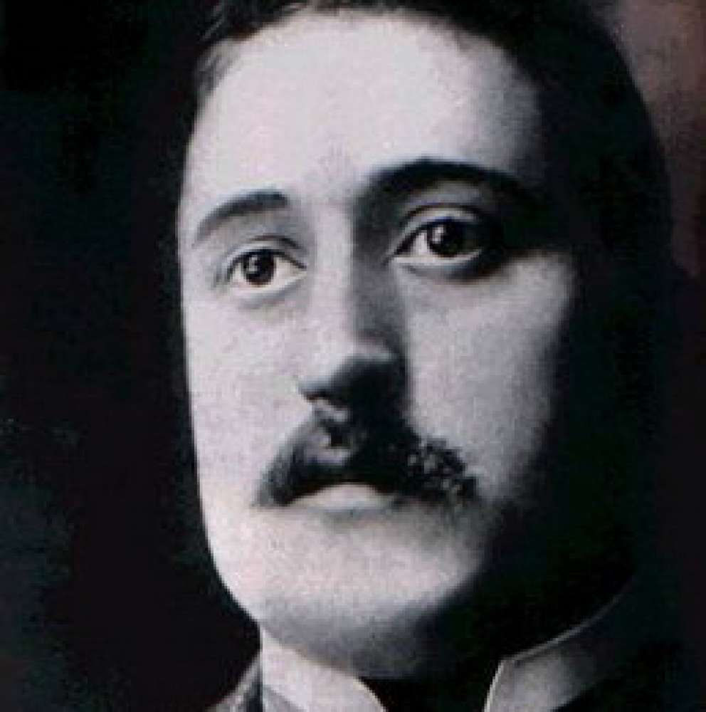 Guillaume Apollinaire