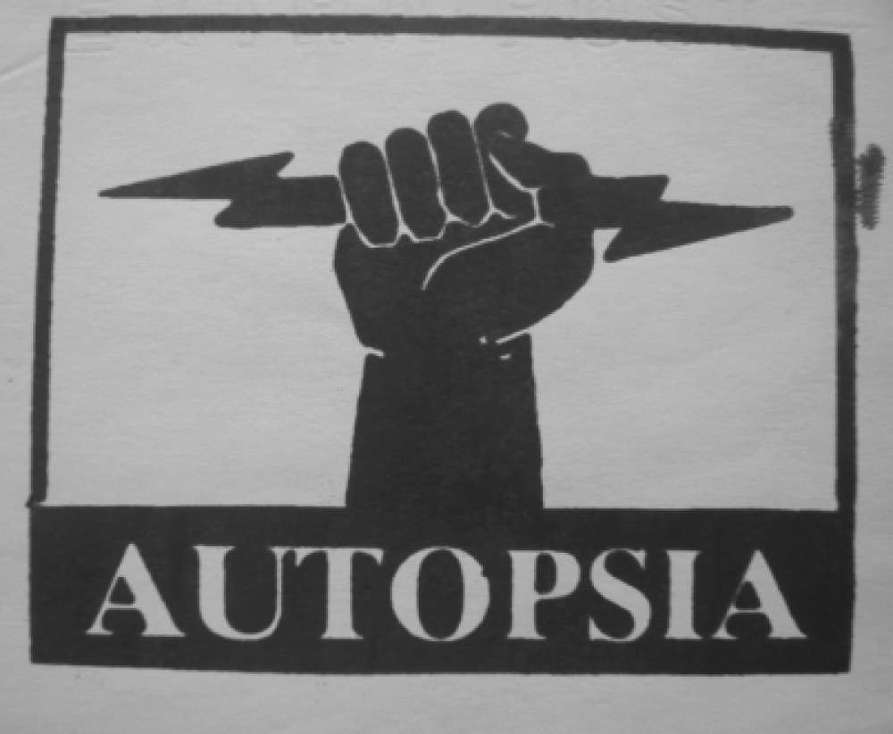 Autopsia