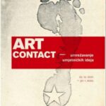 ART CONTACT - umrežavanje umjetničkih ideja