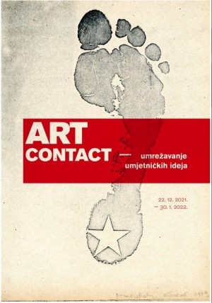 ART CONTACT - umrežavanje umjetničkih ideja