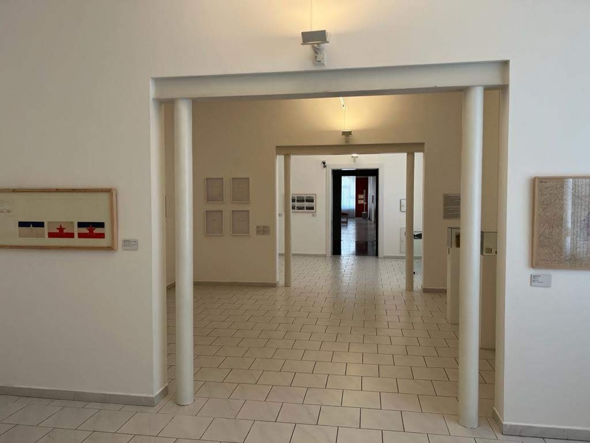 Bosch+Bosch Group. Marinko Sudac Collection. Opening at Olomouc Museum of Art, 2022