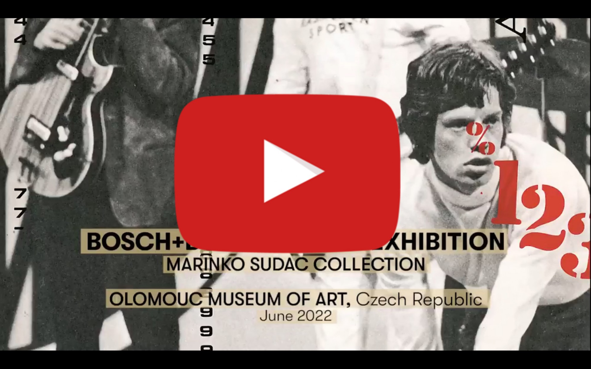 Bosch+Bosch Group. Marinko Sudac Collection video